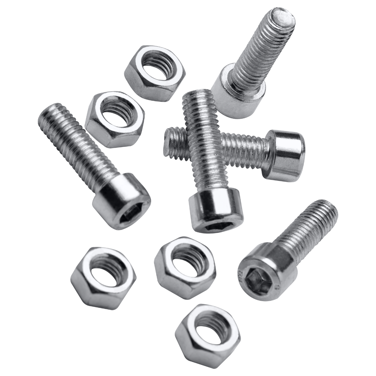 Fasteners