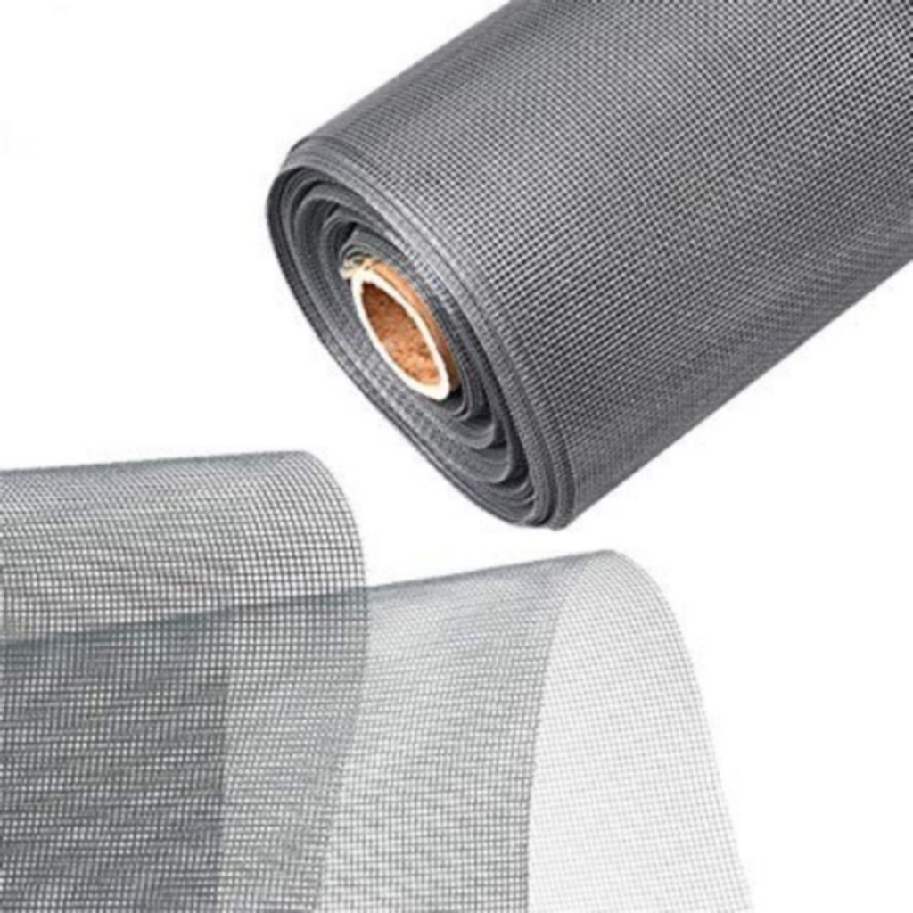 Aluminium Netting - Ahmad & Khadeeja Trading LLC