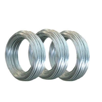 Binding Wire