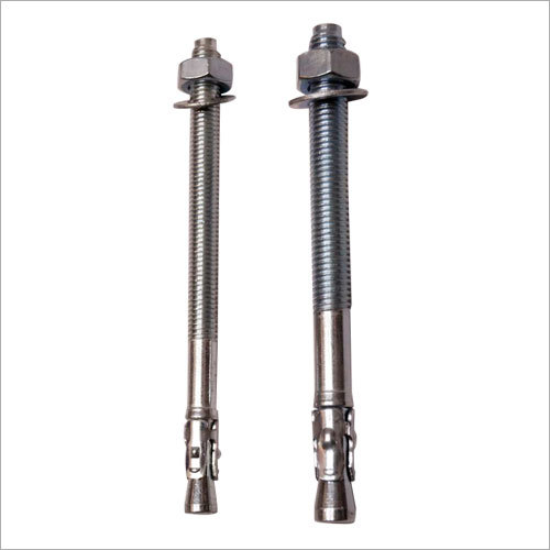 Anchor Bolt
