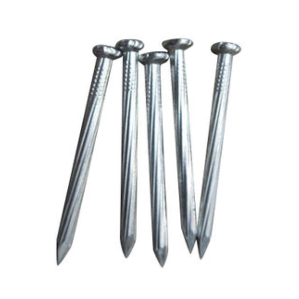 Concrete Nail