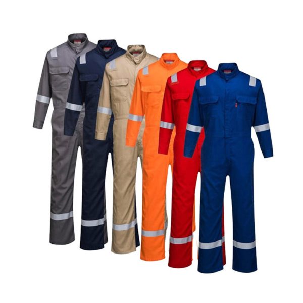 Cotton Overalls