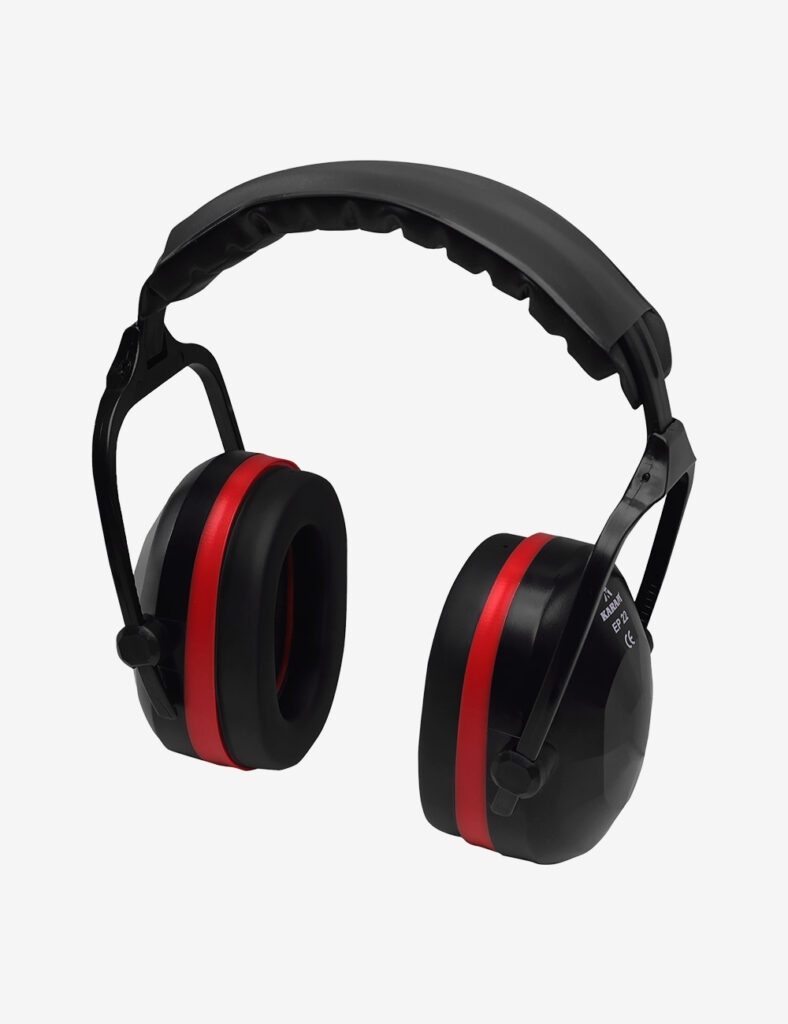 Ear Muffs