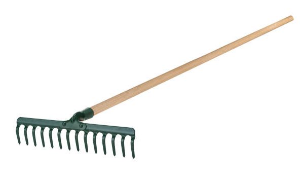 Garden Rakes