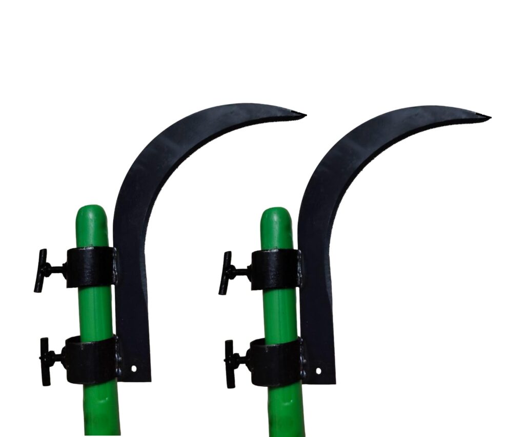 Grass Cutter (Das)