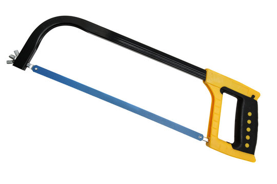 Hack Saw
