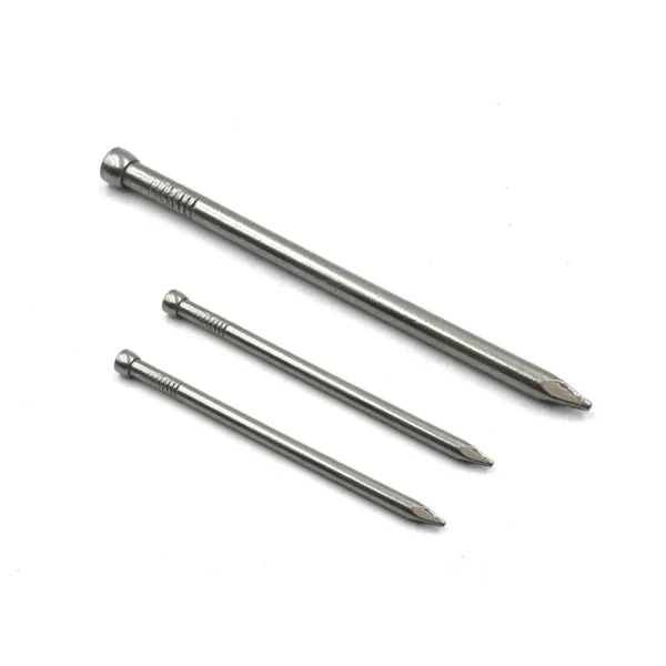 Lost Headnail