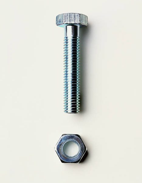 Hexbolt