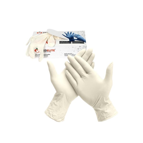 Latex Gloves