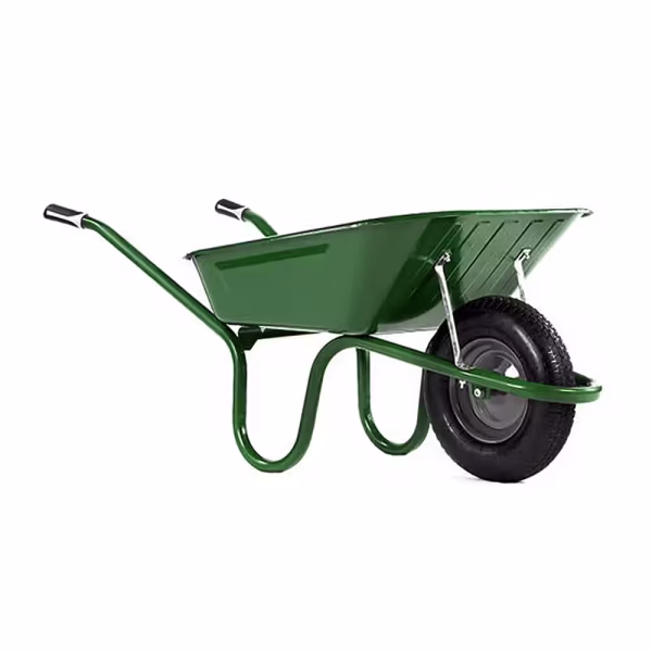 LD and HD Wheel Barrow