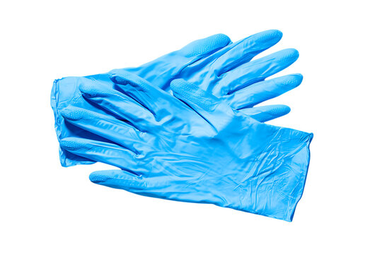 Nitrile Gloves