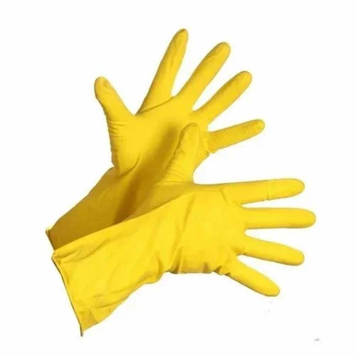 Rubber Gloves