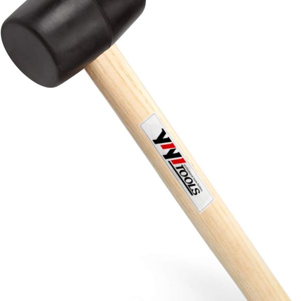 Rubber Hammer
