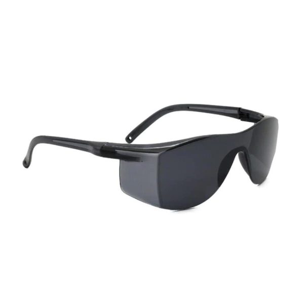 Safety Glasses Black