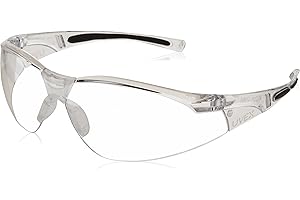 Safety Glasses Clear