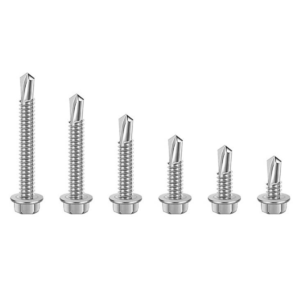 Self Drilling Screw