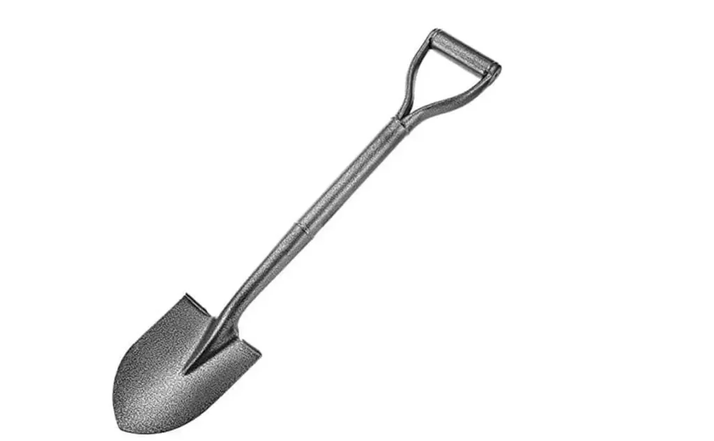 Shovel