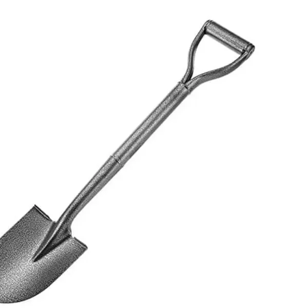 Shovel