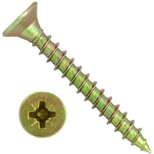 Wood Screw