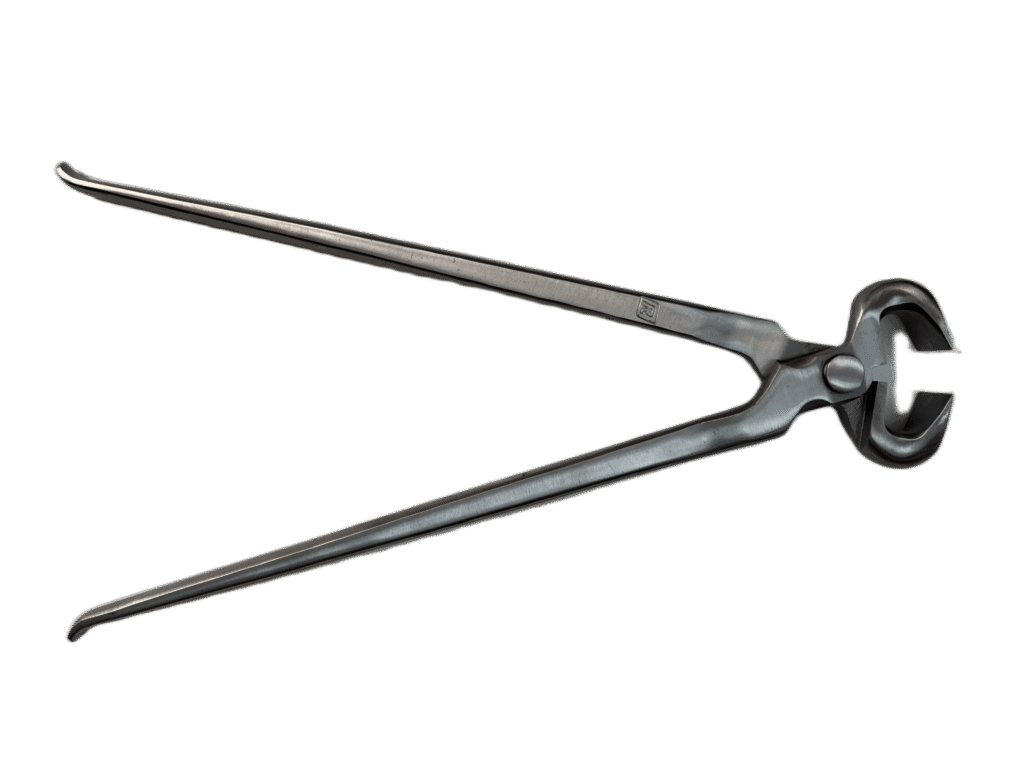 Nail clipper