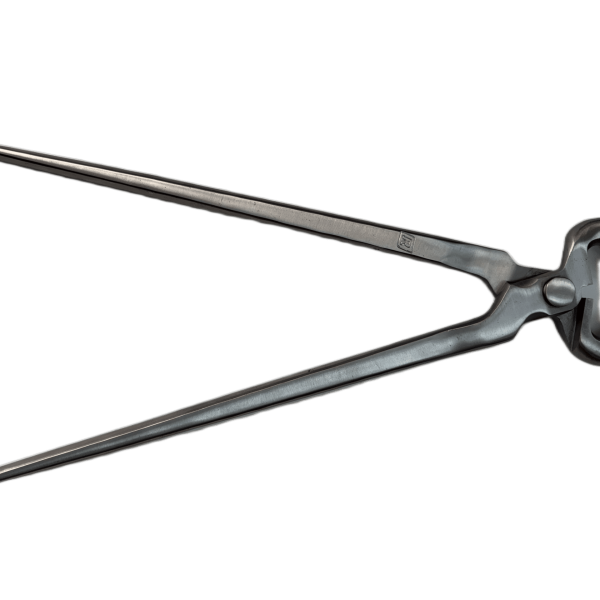 Nail clipper