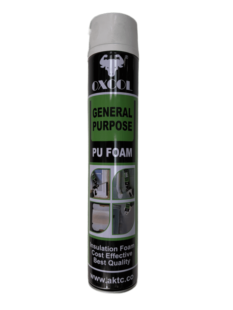 Oxcol PU Foam
