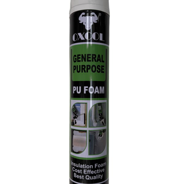 Oxcol PU Foam
