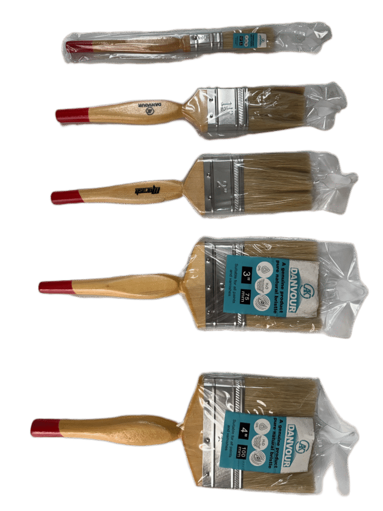 Paint brush