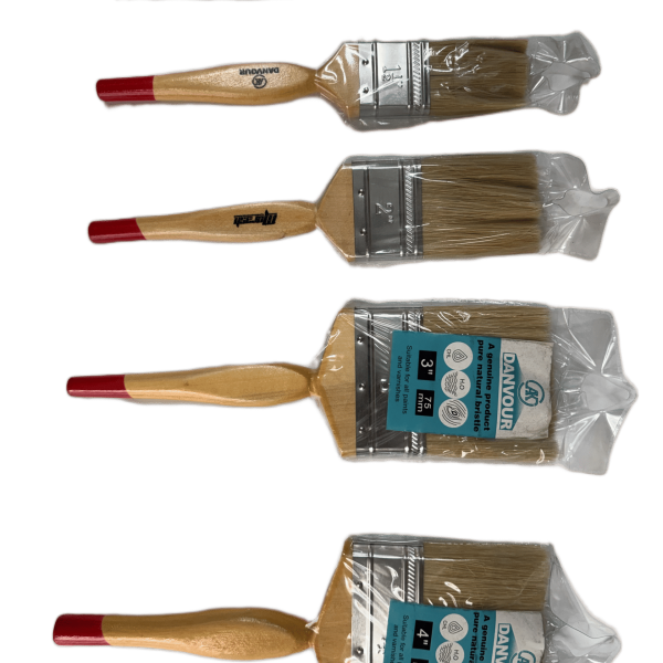 Paint brush