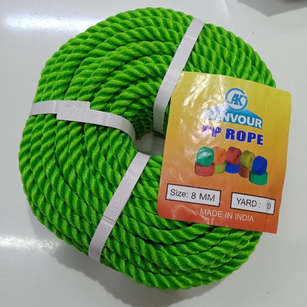Nylon Rope