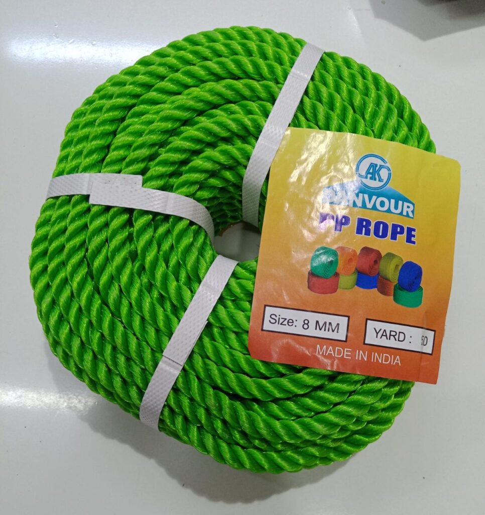 Nylon Rope