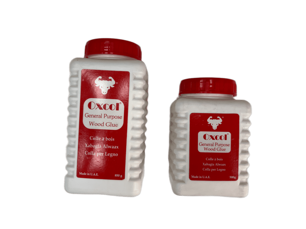 Oxcol Wood Glue