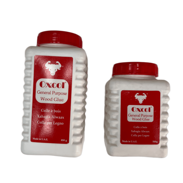 Oxcol Wood Glue