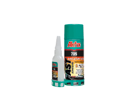 AK Fix 705
