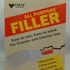 All-Purpose Filler