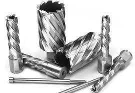 Annular Cutter