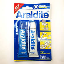 Araldite Blue 90min