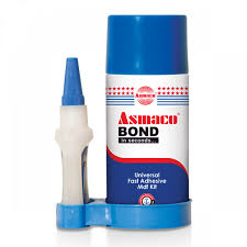Asmaco Bond