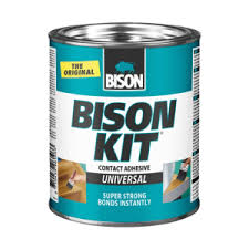 Bison Kit
