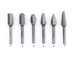 Carbide Burr