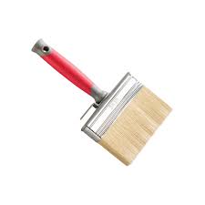 Ceiling paint brush