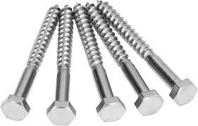 Coach screw
