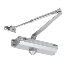 Door closer