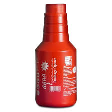 Drain Opener Acid