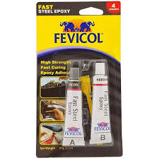 Fevicol Epoxy 4min