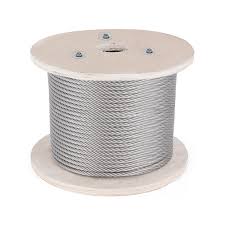GI Wire Rope