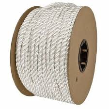 PP multi-filament rope