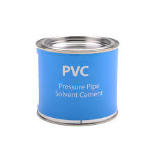 PVC Cement