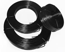 PVC Coated Wire