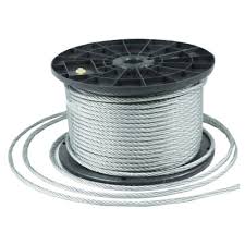 PVC Wire Rope